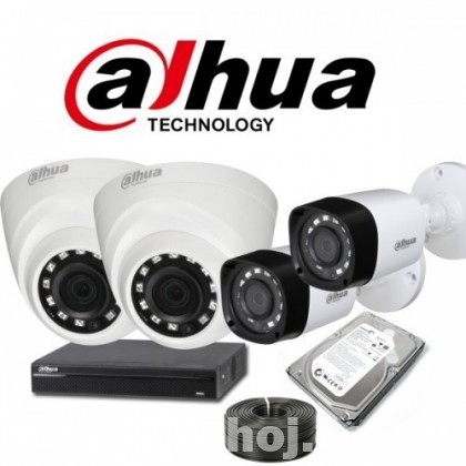 দিচ্ছে সবচেয়ে কম মূল্যে যেকোনো ব্রান্ডের CCTV Camera